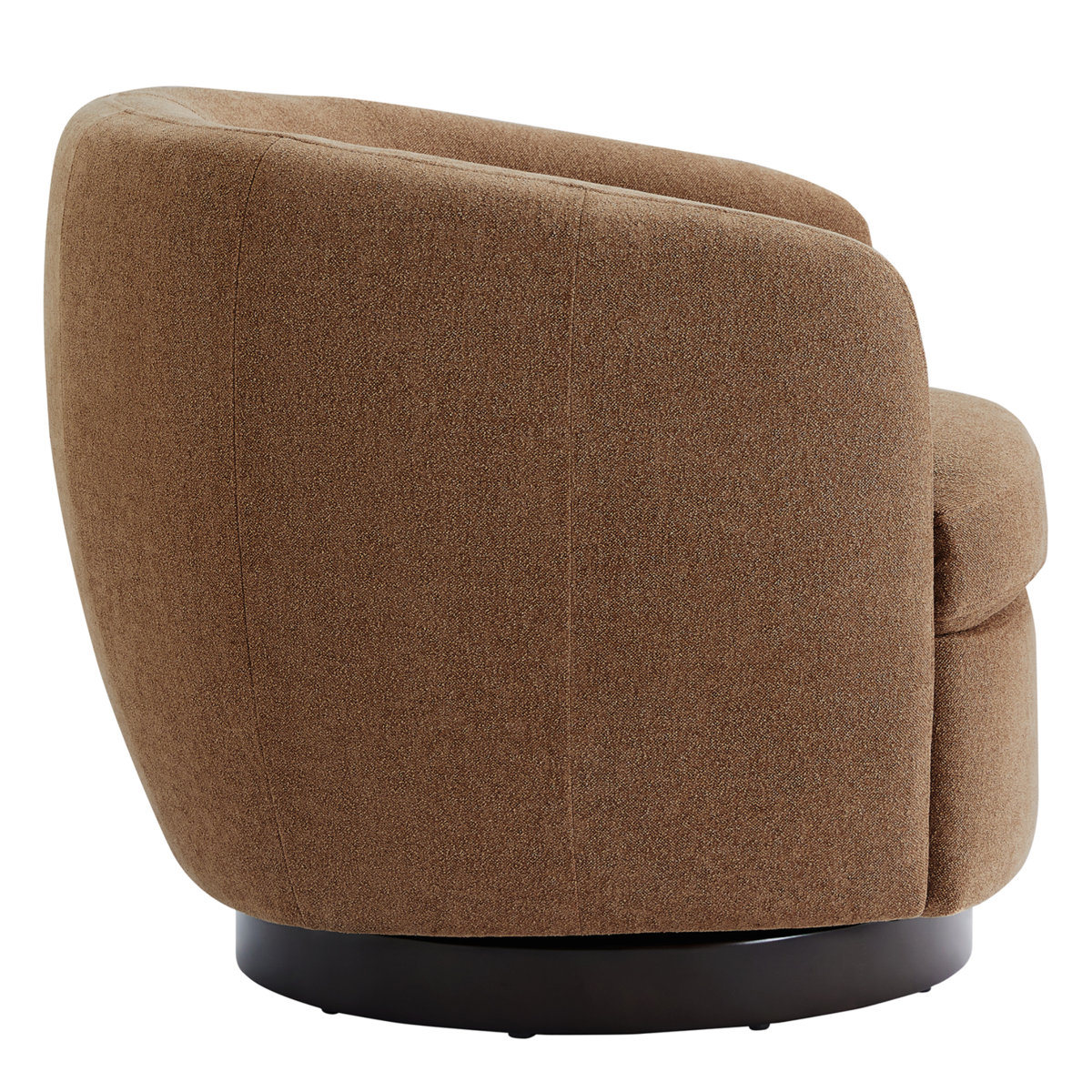 Marcy Swivel Barrel Chair (Set of 2)